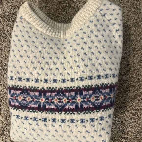 J. Crew Wool Sweater Bundle, Large - Picture 5 of 8